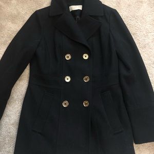 Michael Kors wool coat